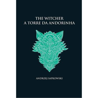 Imagem de The Witcher - Vol 06 - A Torre Da Andorinha - Capa Dura