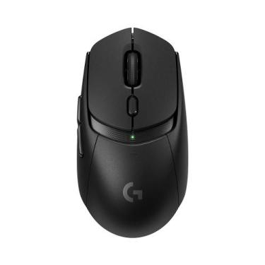 Imagem de Mouse Gamer sem fio Logitech G309 LIGHTSPEED com Switches LIGHTFORCE, 