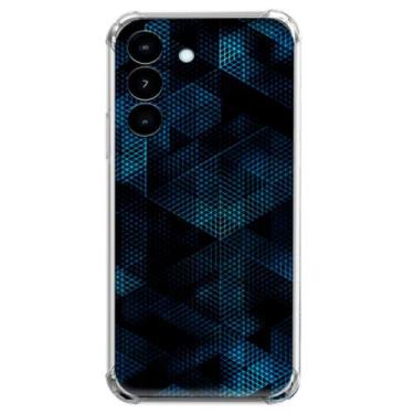 Imagem de Capa Capinha De Celular Compatível com Galaxy S26 Personalizada - HJC,
