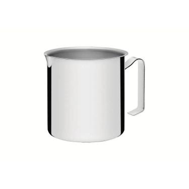 Imagem de Fervedor Allegra em Aço Inox com Design Clean para Fogão a Gás e Elétrico Inox Tramontina