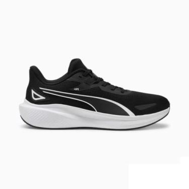 Imagem de Tênis running masculino puma skyrocket lite preto, 42, Preto
