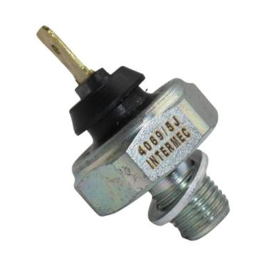 Imagem de Sensor Pressão Óleo Cebolinha Jac J2 J3 1.4 16v - INTERMEC