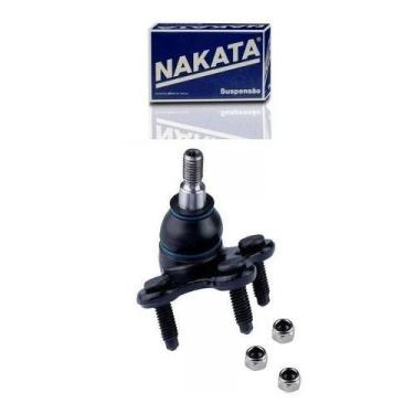 Imagem de Pivô Lado Direito Gol Voyage Saveiro G5 G6 G7 Fox Up Nakata N1075