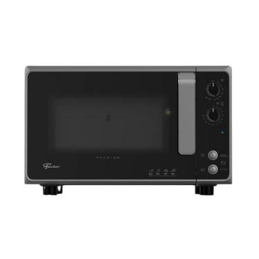 Imagem de Forno Elétrico De Bancada Premier 48L Prata Fischer 220V