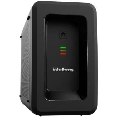 Imagem de Nobreak Attiv 1500Va Bivolt Entrada 110/220V E Saida 110V - INTELBRAS,