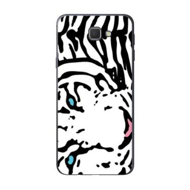 Imagem de Capa Adesivo Skin047 Verso Para Samsung Galaxy J5 Prime - KawaSkin