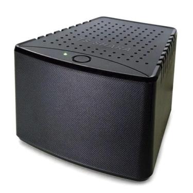Imagem de Estabilizador TS Shara Eletrônico Powerest 500 Bivolt - 9003