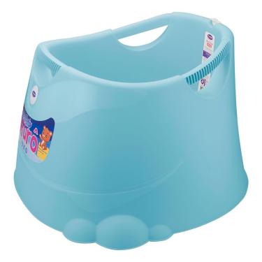 Imagem de Banheira Ofurô Infantil Prime Baby Confort Neutro para 1 a 6 Anos Zonacriativa