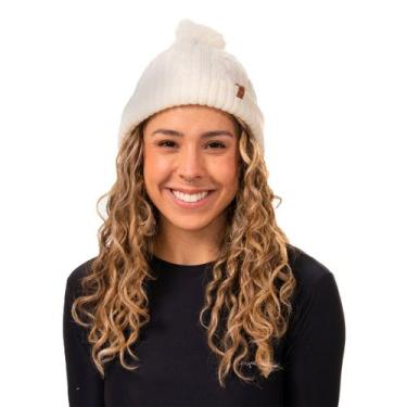 Imagem de Gorro Bariloche Bege - Conquista