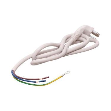 Imagem de Cabo de Alimentação Bivolt para Lava Louças Brastemp - W10544741, Bivo