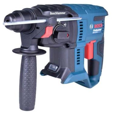 Imagem de Martelo perfurador a bateria sds plus gbh 180-li - 06119111e1 - bosch