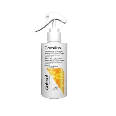 Imagem de Gaboni Cicatriliso Spray Termoativo 180ml