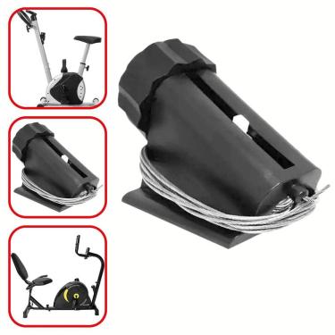 Imagem de Regulador de Carga 50x50 Compatível Para Bike Spinning