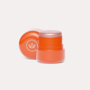 Imagem de Iluminador Facial - Mari Maria - Ice Glow - Multifuncional Cor:Snowfla