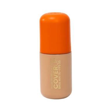 Imagem de Base - Mari Maria - Cover Up - Base Líquida Matte - 35ml, MM08A