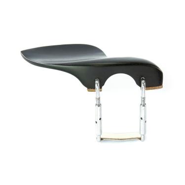 Imagem de Queixeira para Viola de Arco Ébano Wendling E4B212SN Preto Class