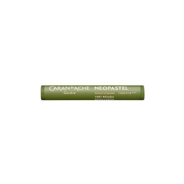 Imagem de Giz neopastel oleoso caran d'ache escolha a cor - CARANDACHE, OLIVE GR