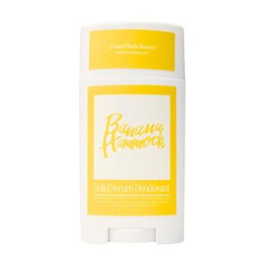 Imagem de Desodorante Laurel Bath House  Fragrância Banana Hammock