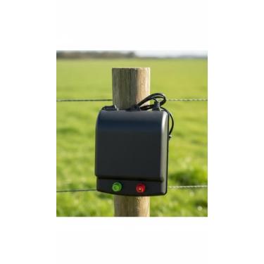 Imagem de Eletrificador de Cerca Rural Bivolt 38km 3,5J - Congratulations Store