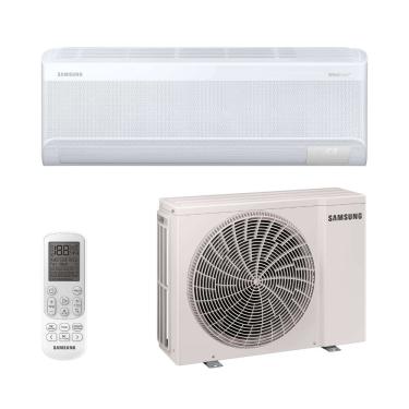 Imagem de Ar Condicionado Split Inverter Samsung WindFree AI Pro 12000 BTUs Frio 220V AR60H12D1AWNAZ