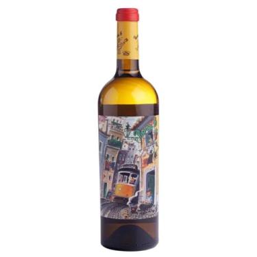Imagem de Vinho Branco Porta 6 750ml