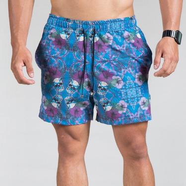 Imagem de Short Praia Surty Resort Masculino-Masculino