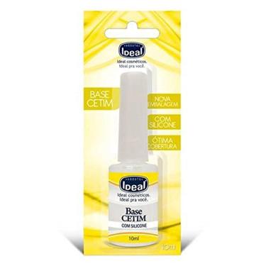 Imagem de Base Cetim 9Ml - Ideal