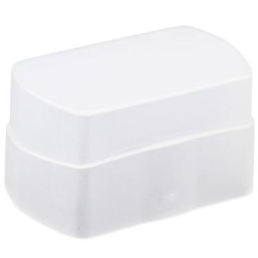 Imagem de JJC Difusor de luz de flash de câmera para Canon 430EX, 430EX II, Sony HVL-F43M Flash Speedlight