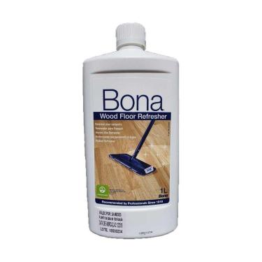 Imagem de Renovador Para Piso De Madeira 1L Bona