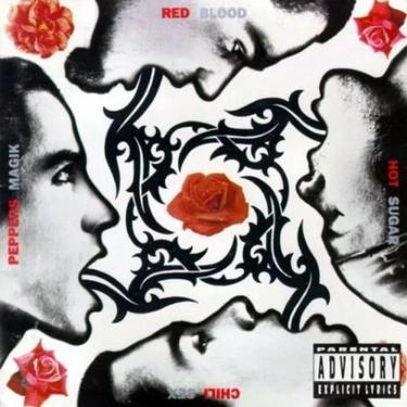 Imagem de Cd Red Hot Chili Peppers - Blood Sugar Sex Magik