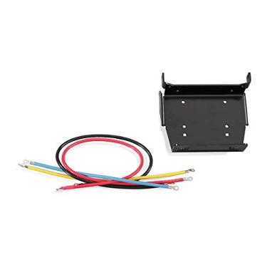 Imagem de Genuine Yamaha Accessories Front Winch Mount for 14-20 Yamaha Viking