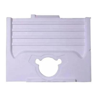 Imagem de Capa Traseira  Isopor  W10575852/W10616687 Rf Brastemp Bre50