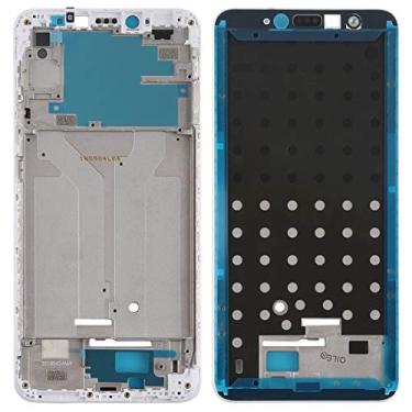 Imagem de Front Housing LCD Frame Bezel for Xiaomi Redmi S2