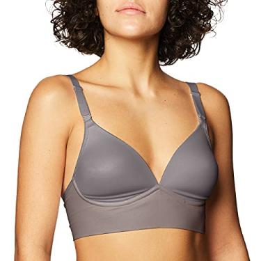 Imagem de Warner's Sutiã feminino Elements of Bliss sem aro, Excalibur, 40C