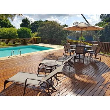 Imagem de Kit Personalizado Completo De Jardim Jogo Para Area Piscina