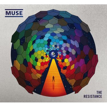 Imagem de Muse - The Resistance [Disco de Vinil]