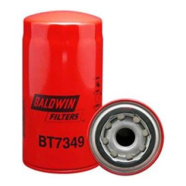 Imagem de BALDWIN Filtros BT7349 Oil Fltr, Spin-On, 7-1/8"x3-11/16"x7-1/8"