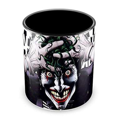 Imagem de Caneca Coringa Cartoon