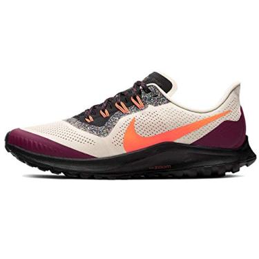 Imagem de Nike Air Zoom Pegasus 36 Trail Mens Trail Running Shoe Cu4842-100 Size 9
