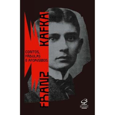 Imagem de Contos, Fábulas e Aforismos