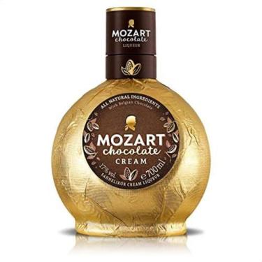Imagem de Licor Mozart Chocolate Cream 700ml