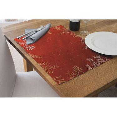 Imagem de Kit Jogo Americano Para Mesa Posta C/2 Unid.