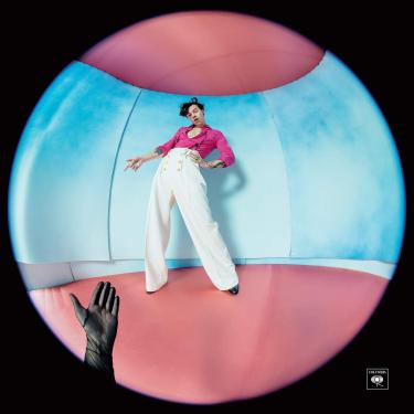 Imagem de Fine Line [Disco de Vinil]
