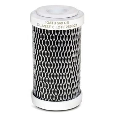 Imagem de Refil De Filtro Igatu 569 Elemento