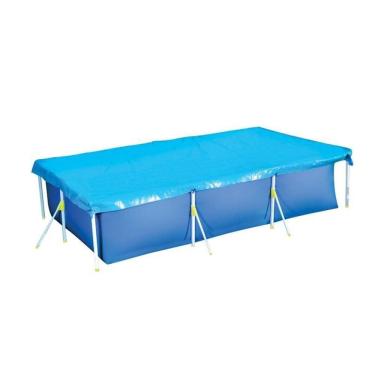 Imagem de Capa Para Piscina Premium 3.700 Litros - Mor 001413