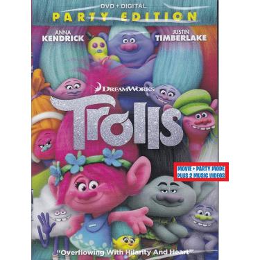 Imagem de Trolls