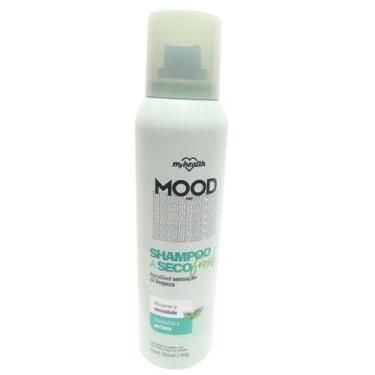 Imagem de Shampoo A Seco Fresh Mood Care 150 Ml - My Health