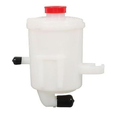 Imagem de GXYWADY Reservatório do tanque da bomba de direção hidráulica 53701-S04-J51 Substituição para Honda Civic 1996-1999 CRV 1997-2001