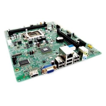Imagem de Placa mãe T10xw Dell Optiplex 3010 Sff
