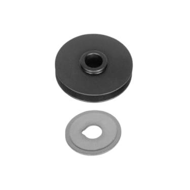 Imagem de Polia Rígida Alternador D20 4.1 Veraneio Bonanza Cargo 1113 1114 1117 12151218 1313 1314 9122080604 C1148 Onde Pode Ser Montado 9120080192 9120080195